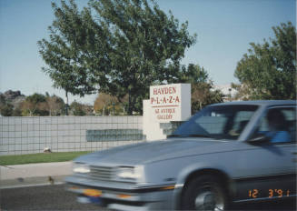 Hayden Plaza - 1126  North Scottsdale Road, Tempe, Arizona