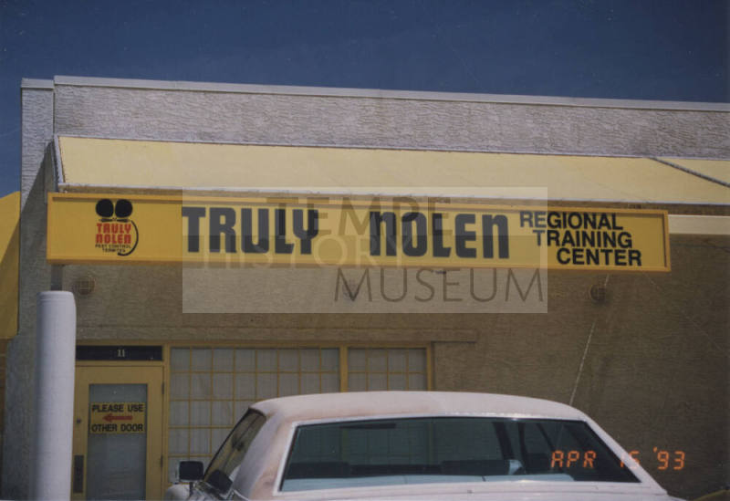 Truly Nolen - 1126  North Scottsdale Road, Tempe, Arizona