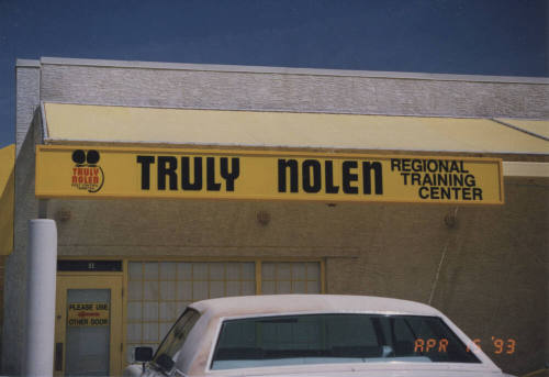 Truly Nolen - 1126  North Scottsdale Road, Tempe, Arizona