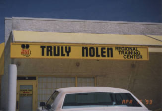 Truly Nolen - 1126  North Scottsdale Road, Tempe, Arizona
