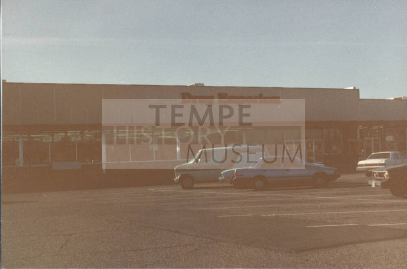 Drug Emporium  - 1126  North Scottsdale Road, Tempe, Arizona