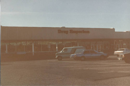 Drug Emporium  - 1126  North Scottsdale Road, Tempe, Arizona