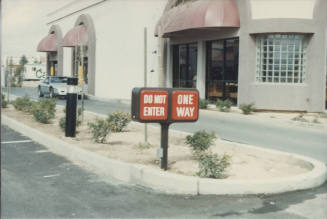 Burger King  - 1210  North Scottsdale Road, Tempe, Arizona
