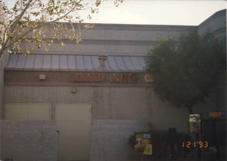 Burger King  - 1210  North Scottsdale Road, Tempe, Arizona