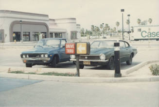 Burger King  - 1210  North Scottsdale Road, Tempe, Arizona
