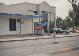 Certified Carpet & Drapes - 1215  North Scottsdale Road, Tempe, Arizona