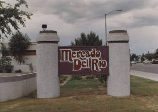 Mercado Del Rio - 1220  North Scottsdale Road, Tempe, Arizona