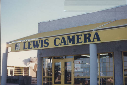 Lewis Camera - 1236  North Scottsdale Road, Tempe, Arizona