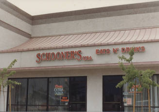 Schooner's USA  - 1290  North Scottsdale Road, Tempe, Arizona