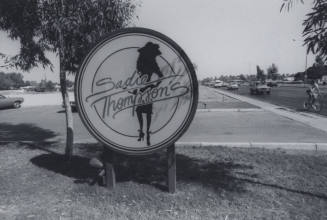 Sadie Thompson's Restaurant - 530 West Broadway Road, Tempe, Arizona