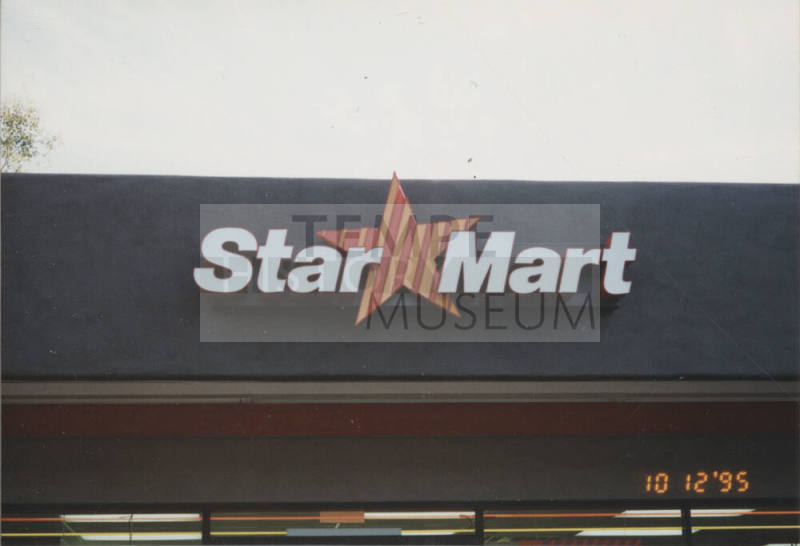 Star Mart - 1380  North Scottsdale Road, Tempe, Arizona