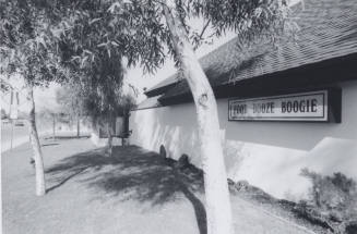 Sadie Thompson's Restaurant - 530 West Broadway Road, Tempe, Arizona