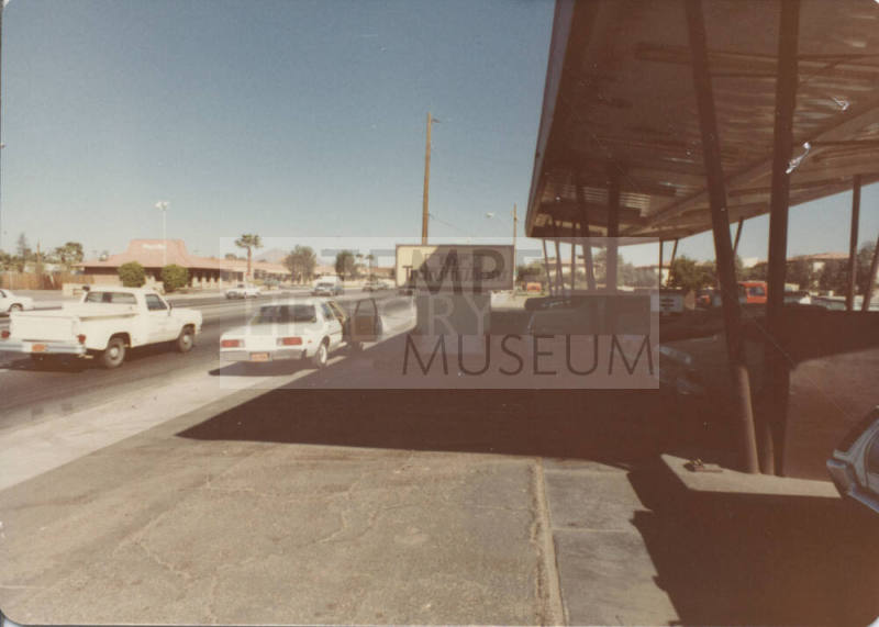 Mr. Transmission - 1411  North Scottsdale Road, Tempe, Arizona