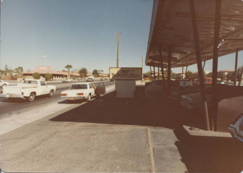 Mr. Transmission - 1411  North Scottsdale Road, Tempe, Arizona