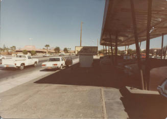 Mr. Transmission - 1411  North Scottsdale Road, Tempe, Arizona