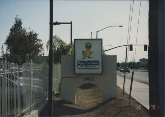 Ugly Duckling Rent -A-Car  - 1411  North Scottsdale Road, Tempe, Arizona