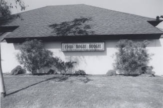 Sadie Thompson's Restaurant - 530 West Broadway Road, Tempe, Arizona