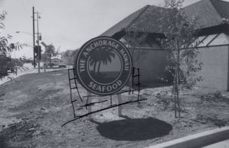 Anchorage Hawaiian Seafood Restaurant - 530 West Broadway Road, Tempe, Arizona