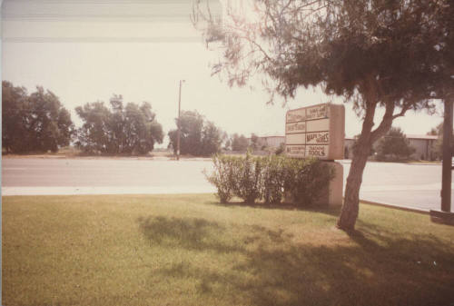 The Cottage Club Restaurant  - 1428-1462  North Scottsdale Road, Tempe, Arizona