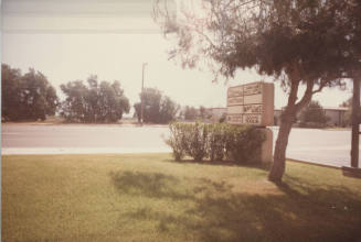 The Cottage Club Restaurant  - 1428-1462  North Scottsdale Road, Tempe, Arizona