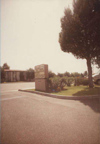The Plaza  - 1428-1456  North Scottsdale Road, Tempe, Arizona