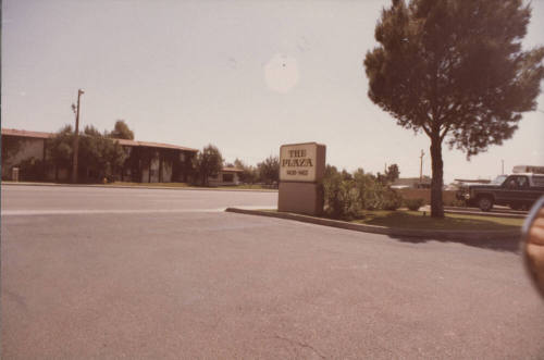 The Plaza  - 1428-1462  North Scottsdale Road, Tempe, Arizona