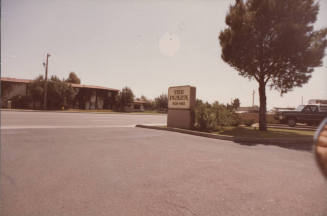 The Plaza  - 1428-1462  North Scottsdale Road, Tempe, Arizona