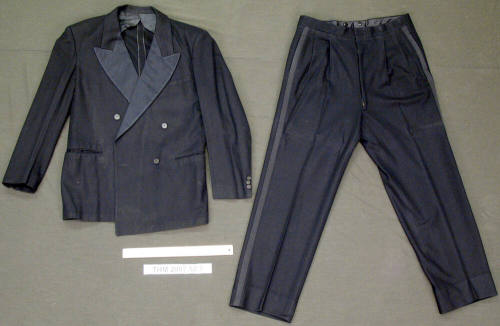 Tuxedo