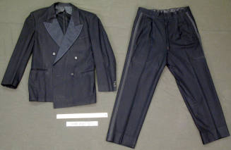 Tuxedo