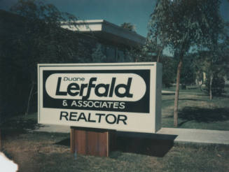 Duane Lerfald and Associates Realtor - 605 East Broadway Road, Tempe, Arizona