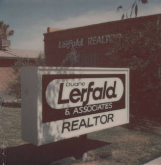 Duane Lerfald and Associates Realtor - 605 East Broadway Road, Tempe, Arizona