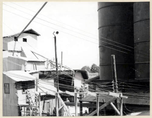 Hayden Flour Mill (Rear).