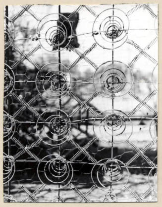 Bedsprings, Rural Road Barrio.