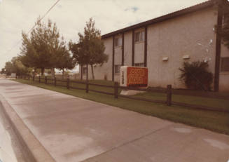 Corte Fiesta Apartments - 1429  North Scottsdale Road, Tempe, Arizona