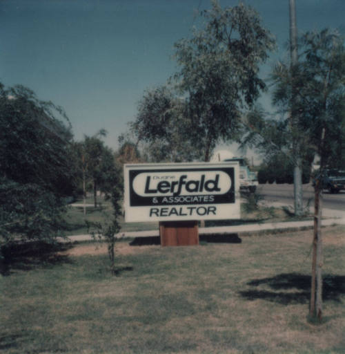 Duane Lerfald and Associates Realtor - 605 East Broadway Road, Tempe, Arizona