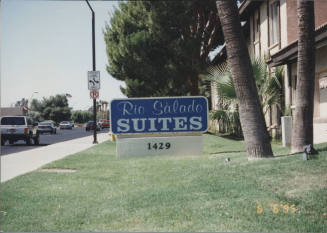 Rio Salado Suites - 1429  North Scottsdale Road, Tempe, Arizona