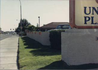 Union Plaza  - 1440  North Scottsdale Road, Tempe, Arizona