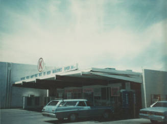 Circle K Store - 606 West Broadway Road, Tempe, Arizona