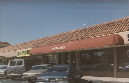 Sutter's Gold - 1458  North Scottsdale Road, Tempe, Arizona