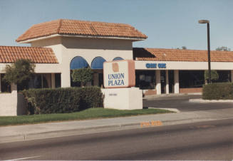 Union Plaza - 1458  North Scottsdale Road, Tempe, Arizona