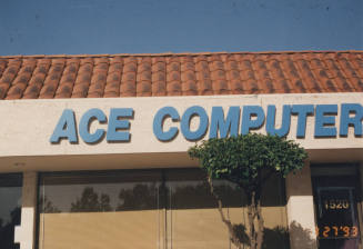 Ace Computer  - 1520  North Scottsdale Road, Tempe, Arizona