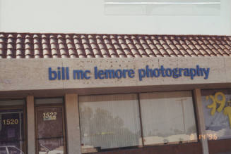 Bill McLemore Photography  - 1522  North Scottsdale Road, Tempe, Arizona