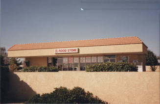 Circle K Food Store  - 1602  North Scottsdale Road, Tempe, Arizona