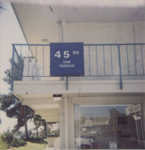 Motel 6 - 1630  North Scottsdale Road, Tempe, Arizona
