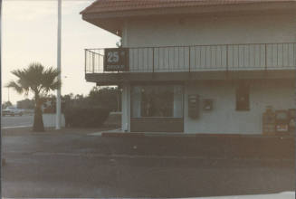 Allstar Inns - 1630  North Scottsdale Road, Tempe, Arizona