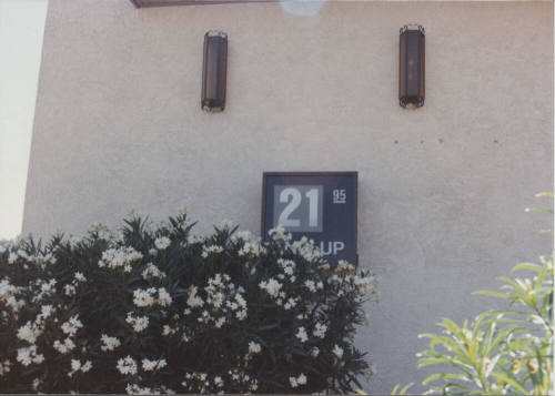Allstar Inns - 1612  North Scottsdale Road, Tempe, Arizona