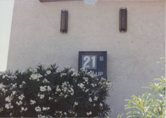 Allstar Inns - 1612  North Scottsdale Road, Tempe, Arizona