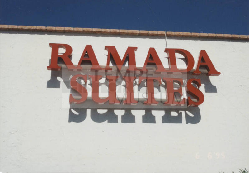 Ramada  Suites - 1635  North Scottsdale Road, Tempe, Arizona