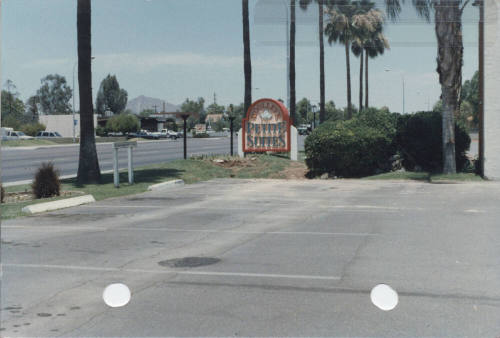 Woolley's Petite Suites  - 1635  North Scottsdale Road, Tempe, Arizona