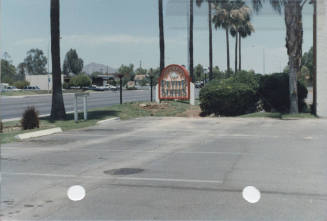 Woolley's Petite Suites  - 1635  North Scottsdale Road, Tempe, Arizona